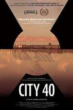 Watch City 40 M4ufree