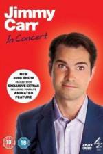 Watch Jimmy Carr: In Concert M4ufree
