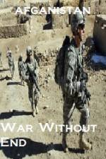 Watch Afghanistan War Without End M4ufree