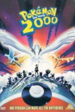 Watch Pokemon: The Movie 2000 M4ufree