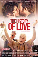 Watch The History of Love M4ufree