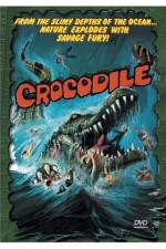 Watch Crocodile M4ufree