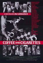 Watch Coffee and Cigarettes M4ufree