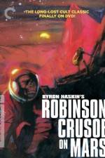 Watch Robinson Crusoe on Mars M4ufree