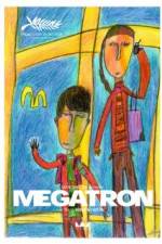 Watch Megatron M4ufree