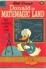 Watch Donald in Mathmagic Land M4ufree