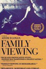Watch Family Viewing M4ufree