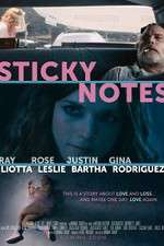 Watch Sticky Notes M4ufree