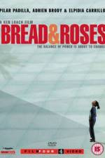 Watch Bread and Roses M4ufree