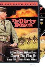 Watch The Dirty Dozen M4ufree