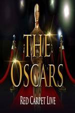 Watch Oscars Red Carpet Live 2014 M4ufree