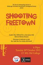 Watch Shooting Freetown M4ufree