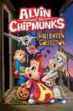 Watch Alvin and The Chipmunks: Halloween Collection M4ufree