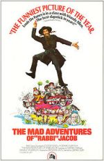 Watch The Mad Adventures of Rabbi Jacob M4ufree