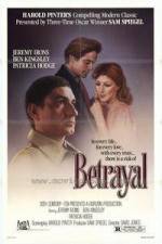 Watch Betrayal M4ufree