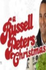 Watch A Russell Peters Christmas Special M4ufree