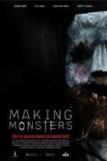 Watch Making Monsters M4ufree
