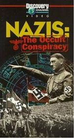 Watch Nazis: The Occult Conspiracy M4ufree