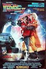 Watch Back to the Future Part II M4ufree