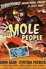 Watch The Mole People M4ufree
