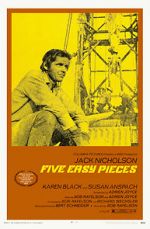 Watch Five Easy Pieces M4ufree
