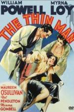 Watch The Thin Man M4ufree