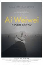 Watch Ai Weiwei Never Sorry M4ufree
