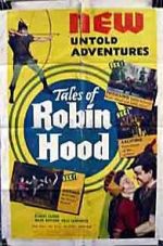 Watch Tales of Robin Hood M4ufree