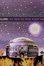 Watch The Killers Live from the Royal Albert Hall M4ufree