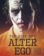 Watch Joker: alter ego (Short 2016) M4ufree
