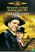 Watch The Hallelujah Trail M4ufree