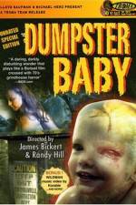 Watch Dumpster Baby M4ufree