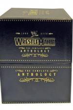 Watch WrestleMania X8 M4ufree