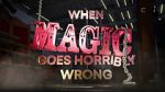 Watch When Magic Goes Horribly Wrong M4ufree
