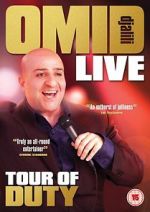 Watch Omid Djalili: Tour of Duty M4ufree