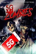 Watch 5G Zombies M4ufree