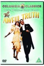 Watch The Awful Truth M4ufree