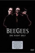 Watch Bee Gees One Night Only M4ufree
