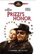 Watch Prizzi's Honor M4ufree