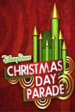Watch Disney Parks Christmas Day Parade M4ufree