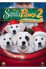 Watch Santa Paws 2 The Santa Pups M4ufree