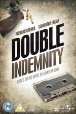 Watch Double Indemnity M4ufree