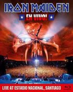 Watch Iron Maiden: En Vivo! M4ufree