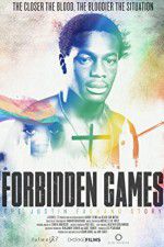 Watch Forbidden Games The Justin Fashanu Story M4ufree
