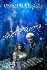 Watch The Mystic Tales of Nikolas Winter M4ufree