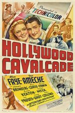 Watch Hollywood Cavalcade M4ufree