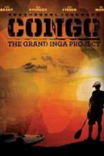 Watch Congo: The Grand Inga Project M4ufree