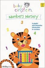 Watch Baby Einstein: Numbers Nursery M4ufree