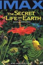 Watch The Secret of Life on Earth M4ufree