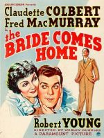 Watch The Bride Comes Home M4ufree